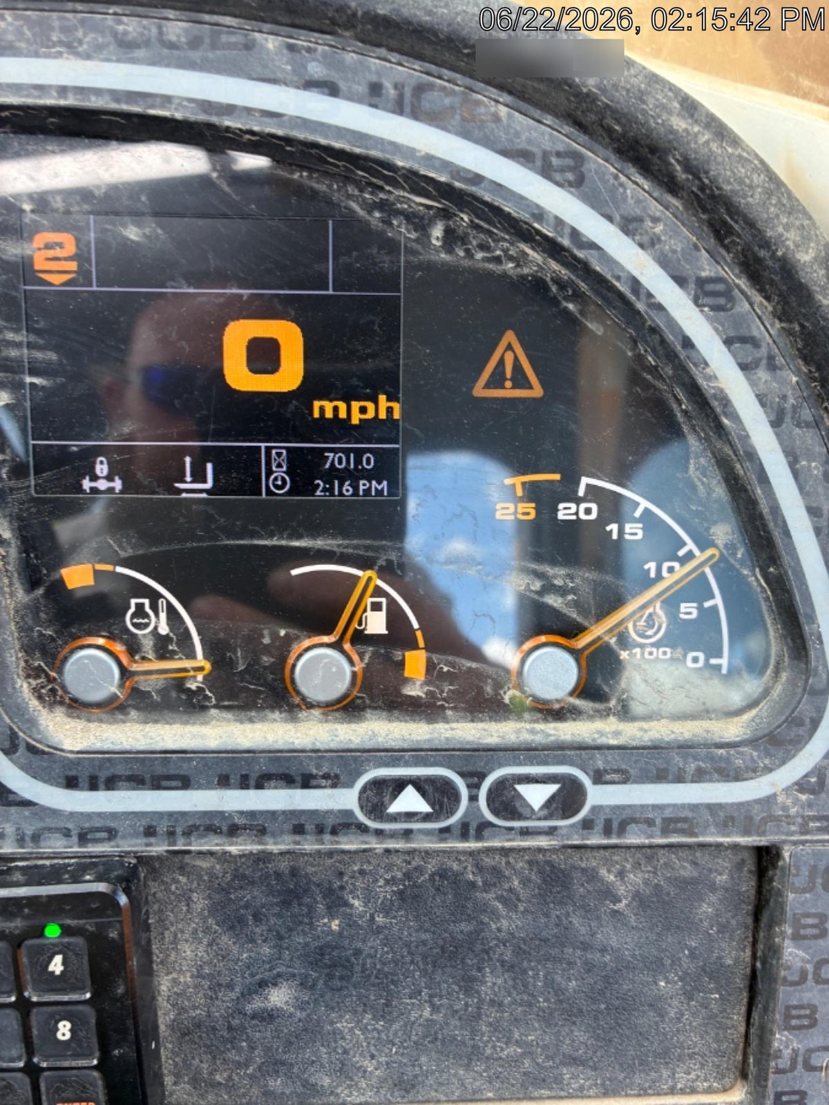 2025 JCB 510-56