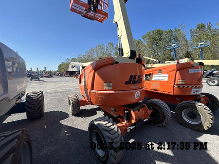 2019 JLG 450AJ