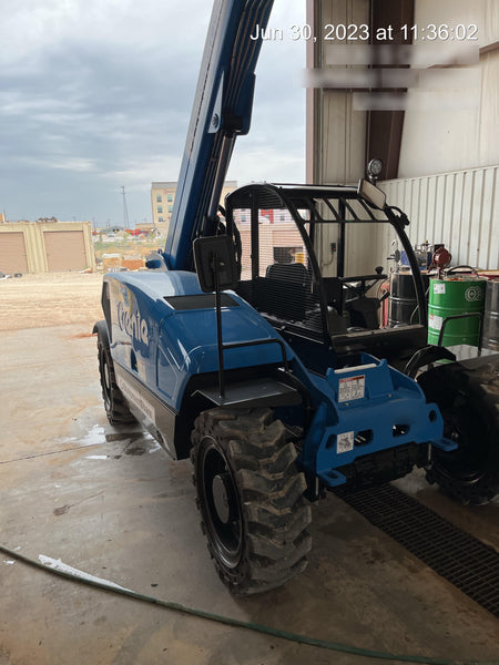 2023 GENIE GTH-5519