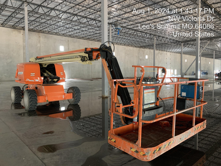 2023 MILLER ELECTRIC CST-280