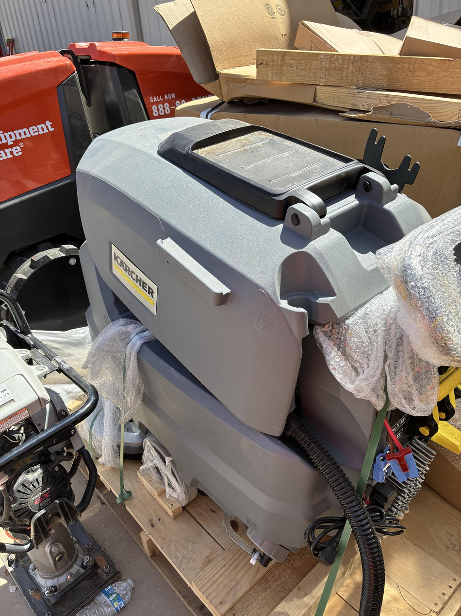 2026 KARCHER BD 80/100 W BP