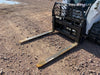 2022 PALADIN 48" Pallet Forks - Paladin