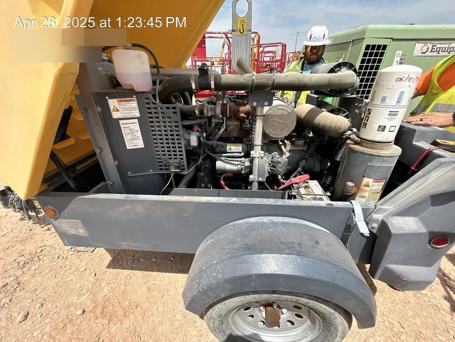 2022 ATLAS COPCO XAS188