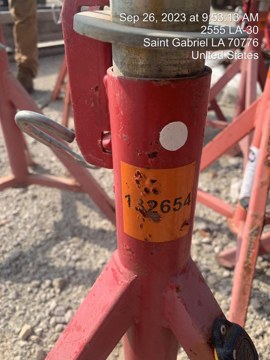 2021 KEY PLANT KPJH-100A