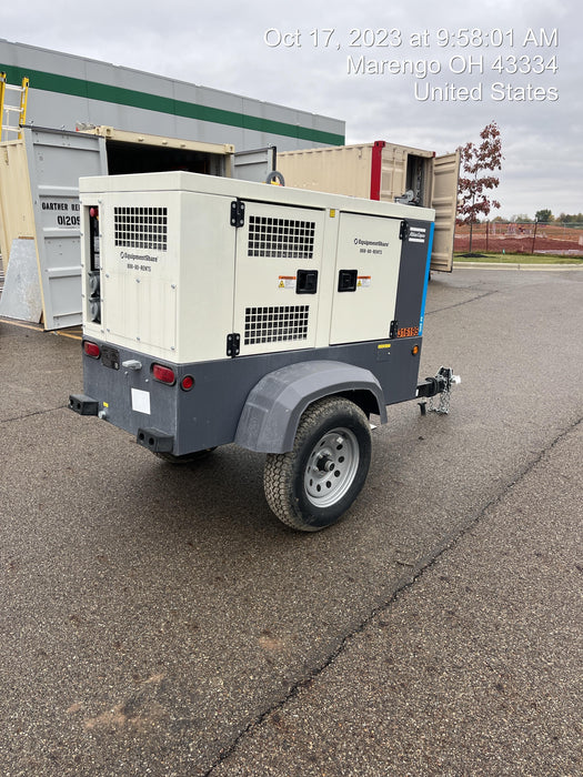 2023 ATLAS COPCO QAS45 CWK