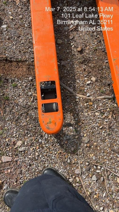 2024 CURRENT TOOLS 2281