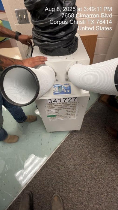 2023 KWIKOOL KPAC1411-2