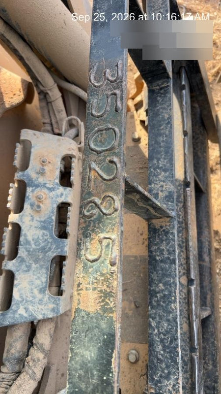 2023 MANITOU 50504723