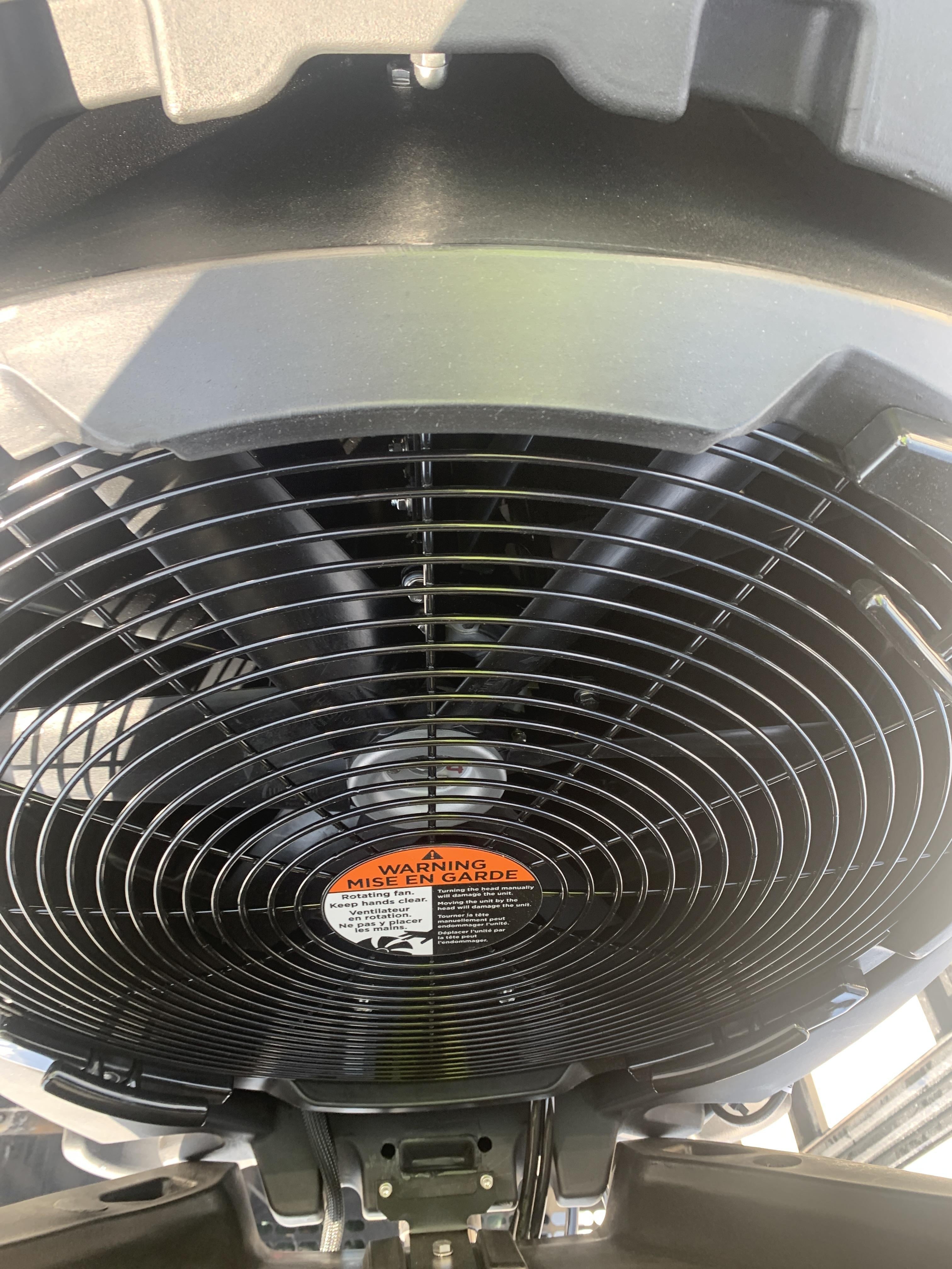 2021 POWER BREEZER PB10-A-06-B