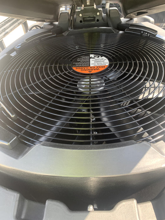 2021 POWER BREEZER PB10-A-06-B