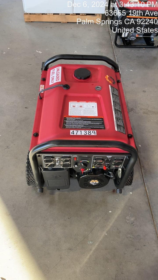 2024 MI-T-M GEN-6500-0MM1