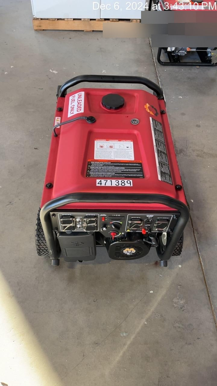 2024 MI-T-M GEN-6500-0MM1