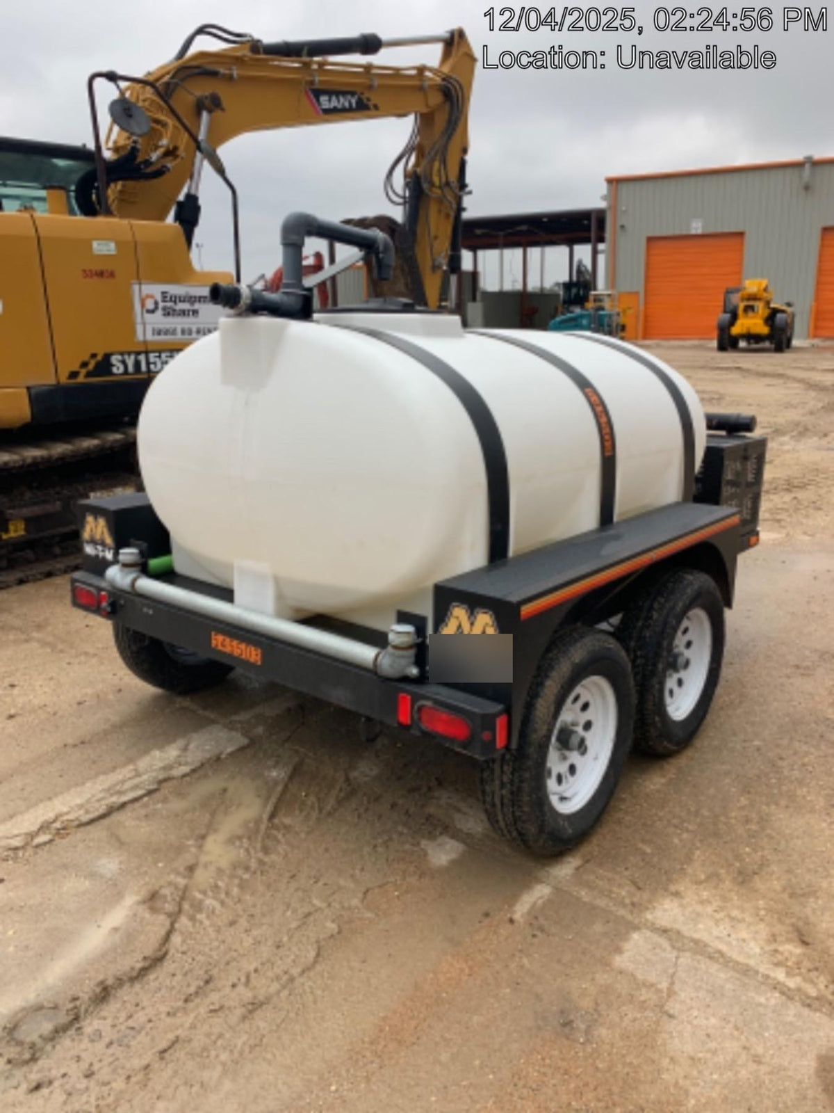 2025 MI-T-M MWT-0510-2MHD