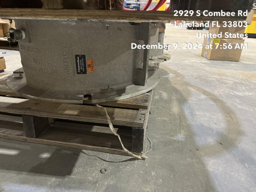 2023 WIDDER 20265-TRACKER