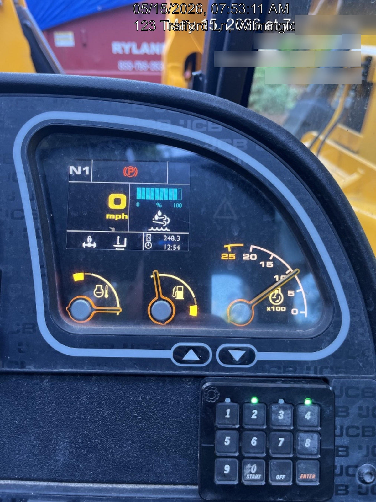 2025 JCB 510-56