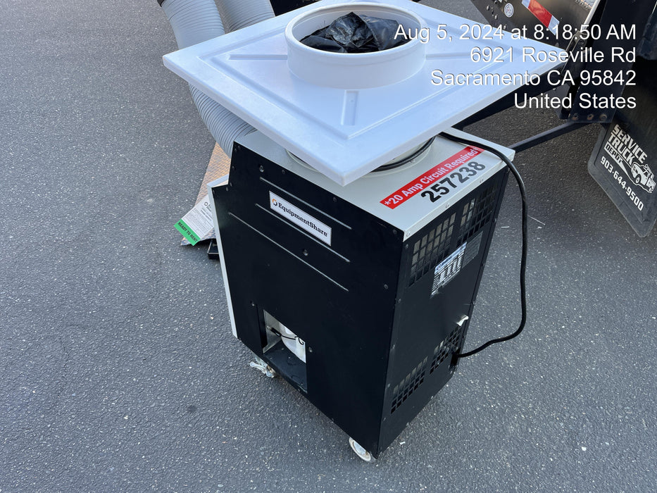 2022 KWIKOOL KPAC1811-2