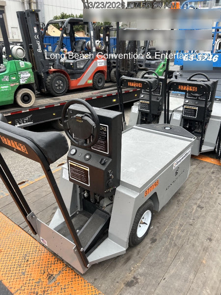 2023 COLUMBIA Stockchaser