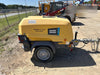 2022 ATLAS COPCO XAS 110