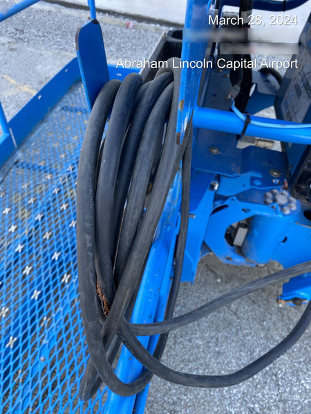 2020 MILLER ELECTRIC CST-280