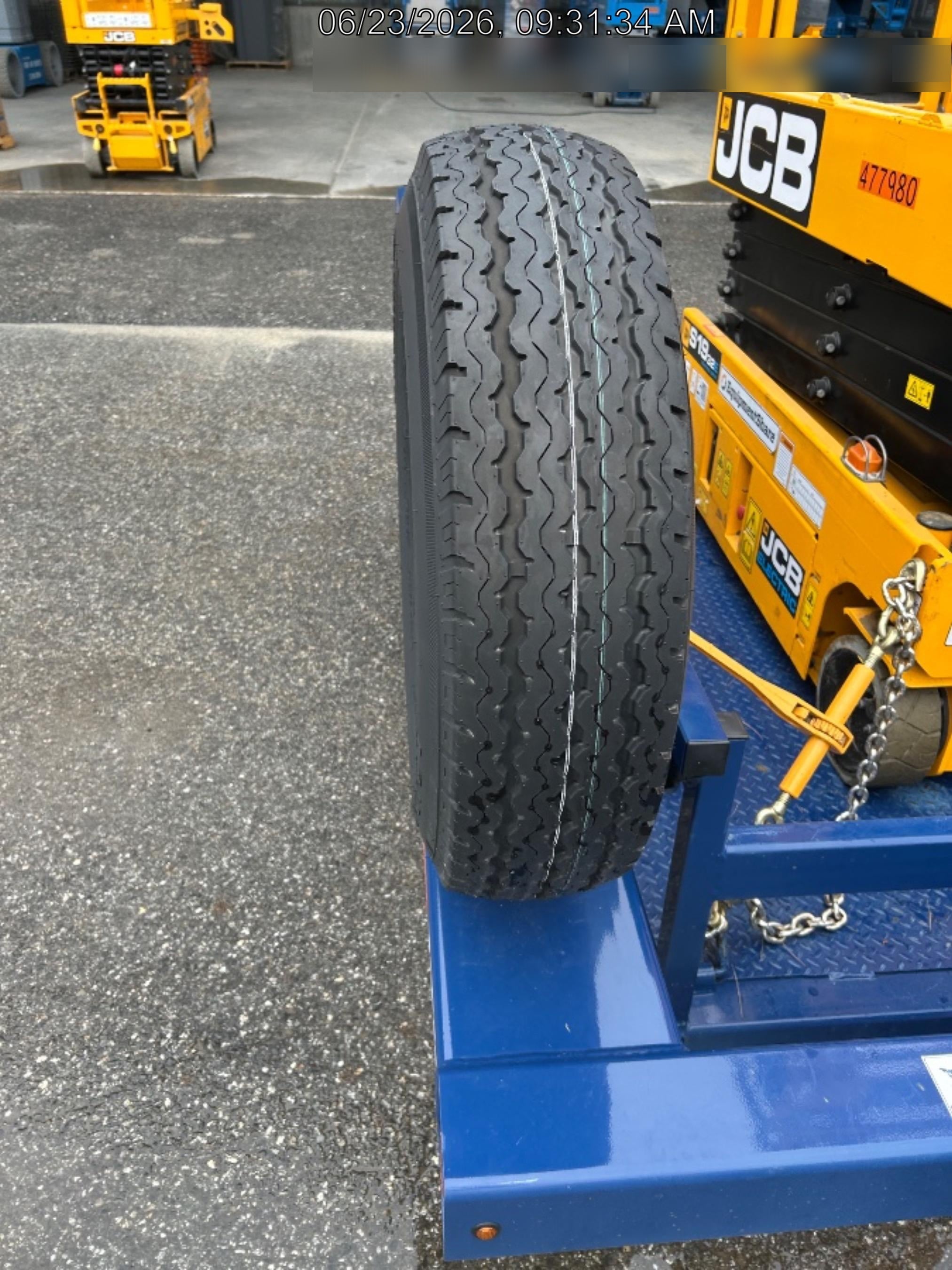2025 AIR TOW S10-55
