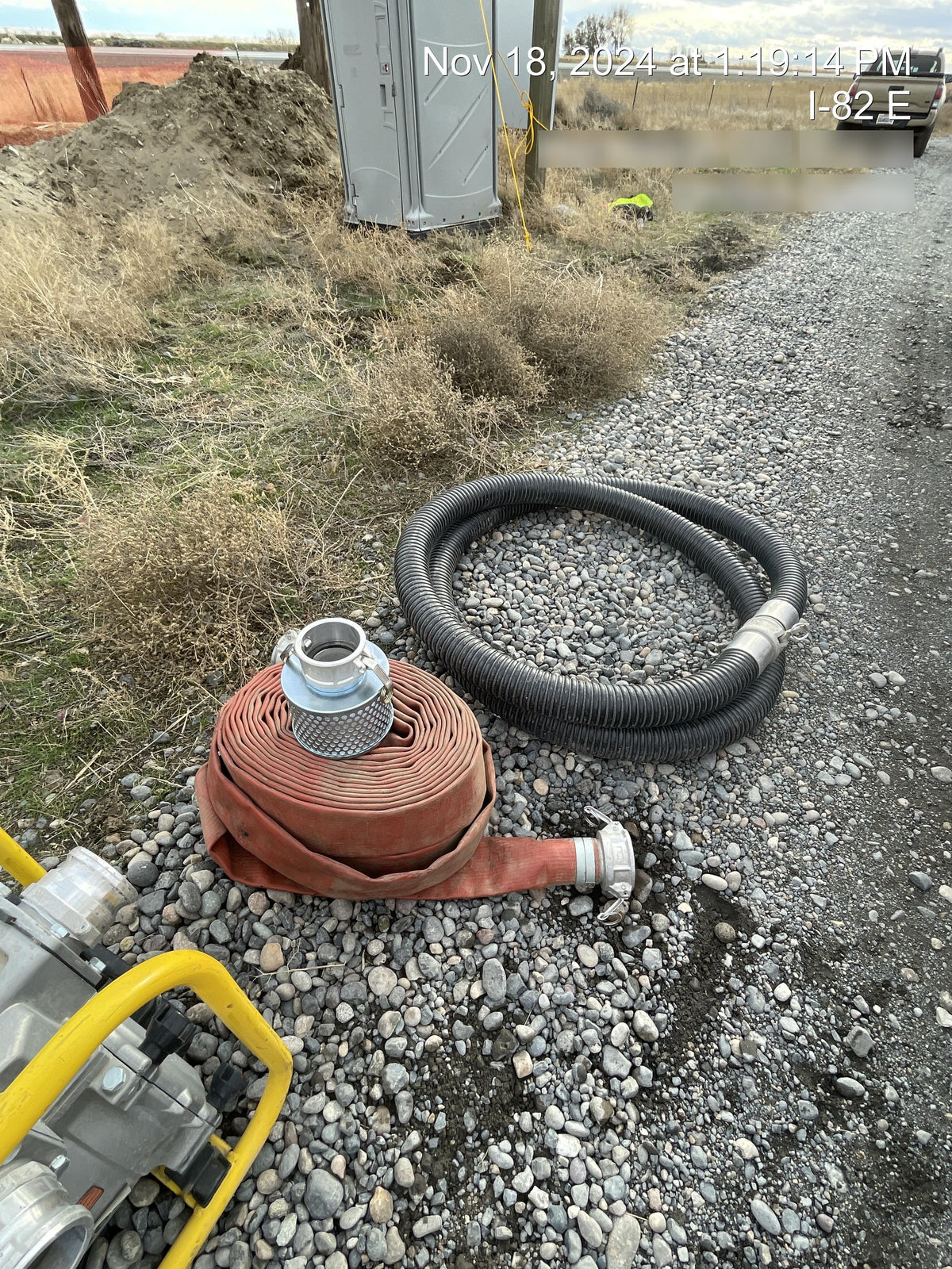 2020 WACKER NEUSON PT3A