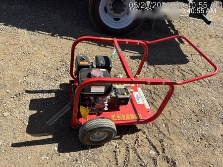 2024 RICE HYDRO TRH2