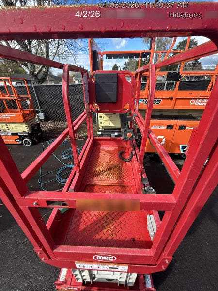 2019 MEC Micro 19