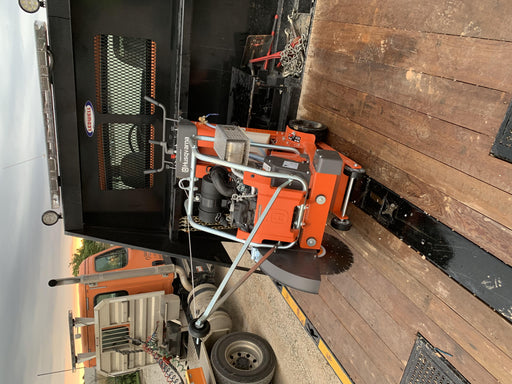 2020 HUSQVARNA FS 524