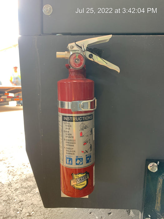 2022 ATLAS COPCO XAS440