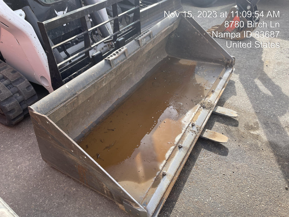 2023 ARROW MATERIAL HANDLING F5100CB