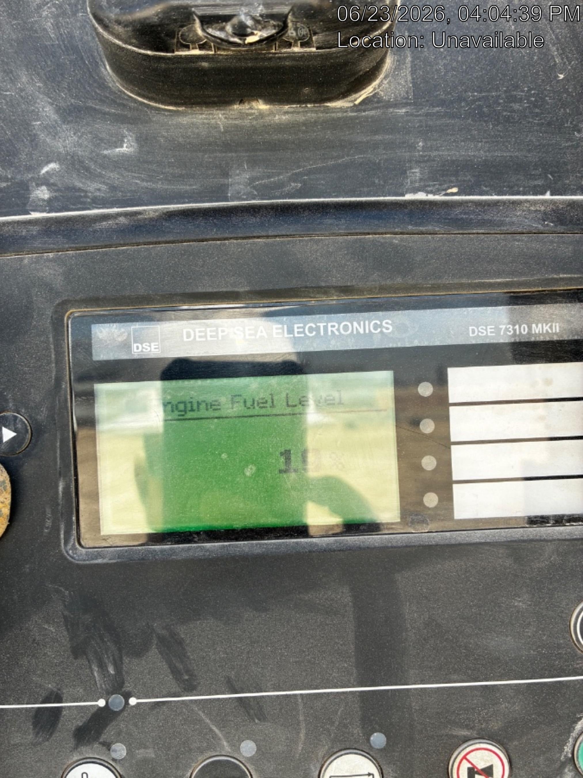 2020 ATLAS COPCO QAS200