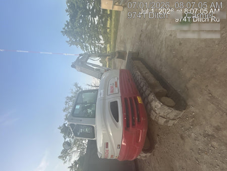 2023 TAKEUCHI TB290C