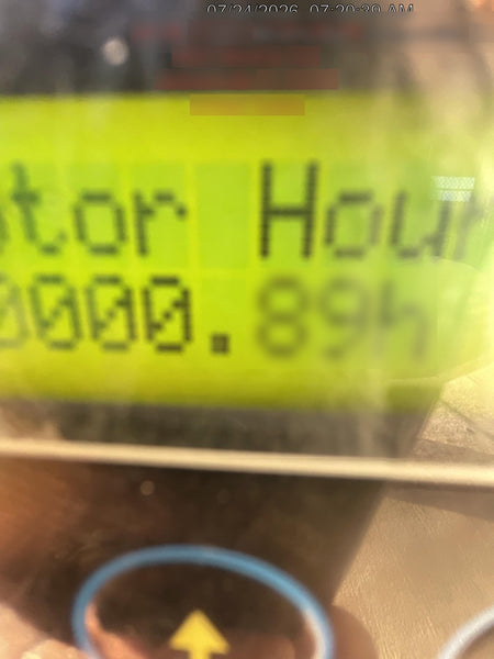 2022 JCB S2632E