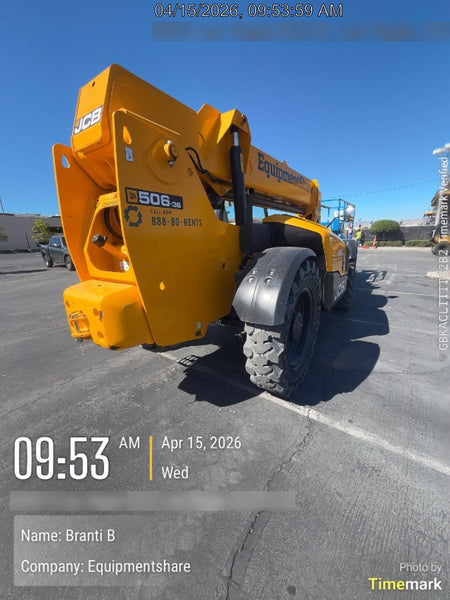 2024 JCB 506-36