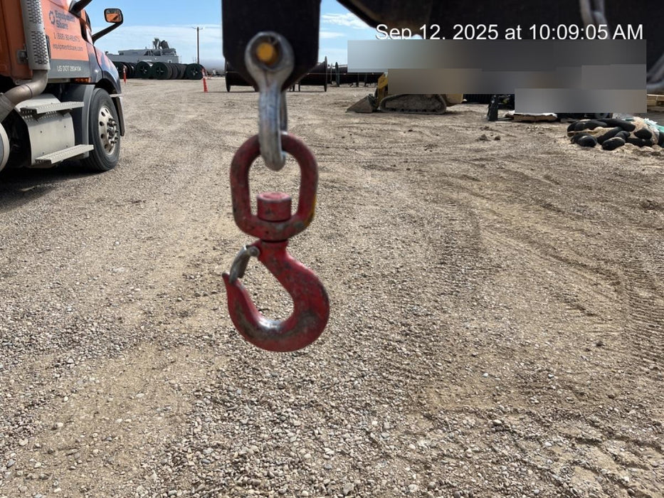 2025 STAR INDUSTRIES M1360B - Star JIB Boom