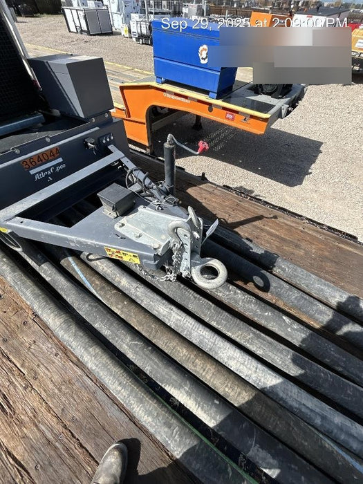 2023 ATLAS COPCO PAC F44 KD