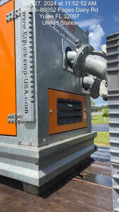 2023 MYERS-SETH MSP PP-150