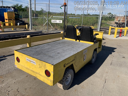 2024 COLUMBIA Payloader 2XL