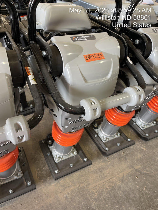 2023 MULTIQUIP MTX60HD