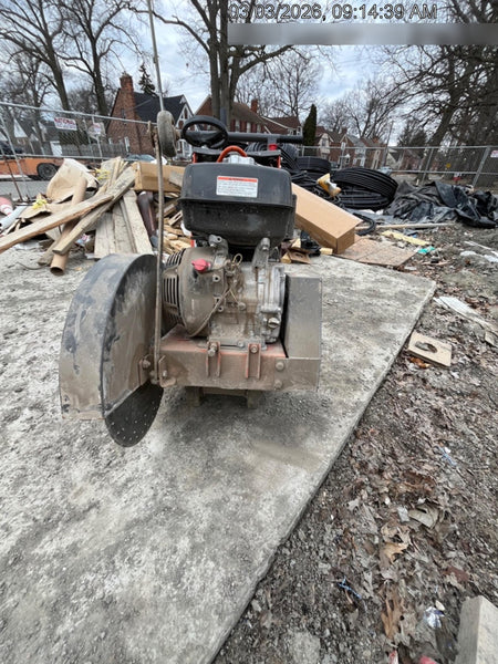 2024 HUSQVARNA FS 400 LV