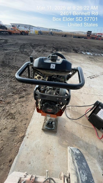 2024 HUSQVARNA LT5005