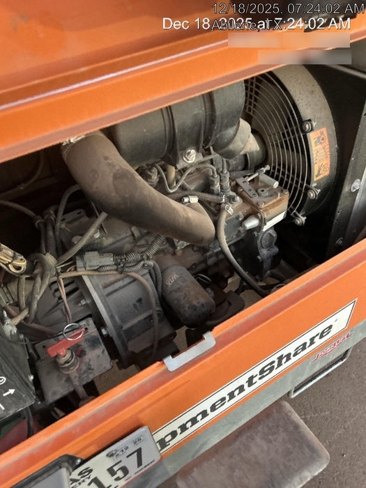 2024 WANCO WLTT-4MM4K