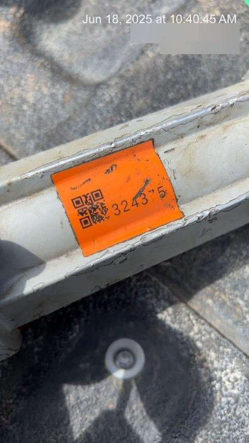 2023 PETOL P95-525