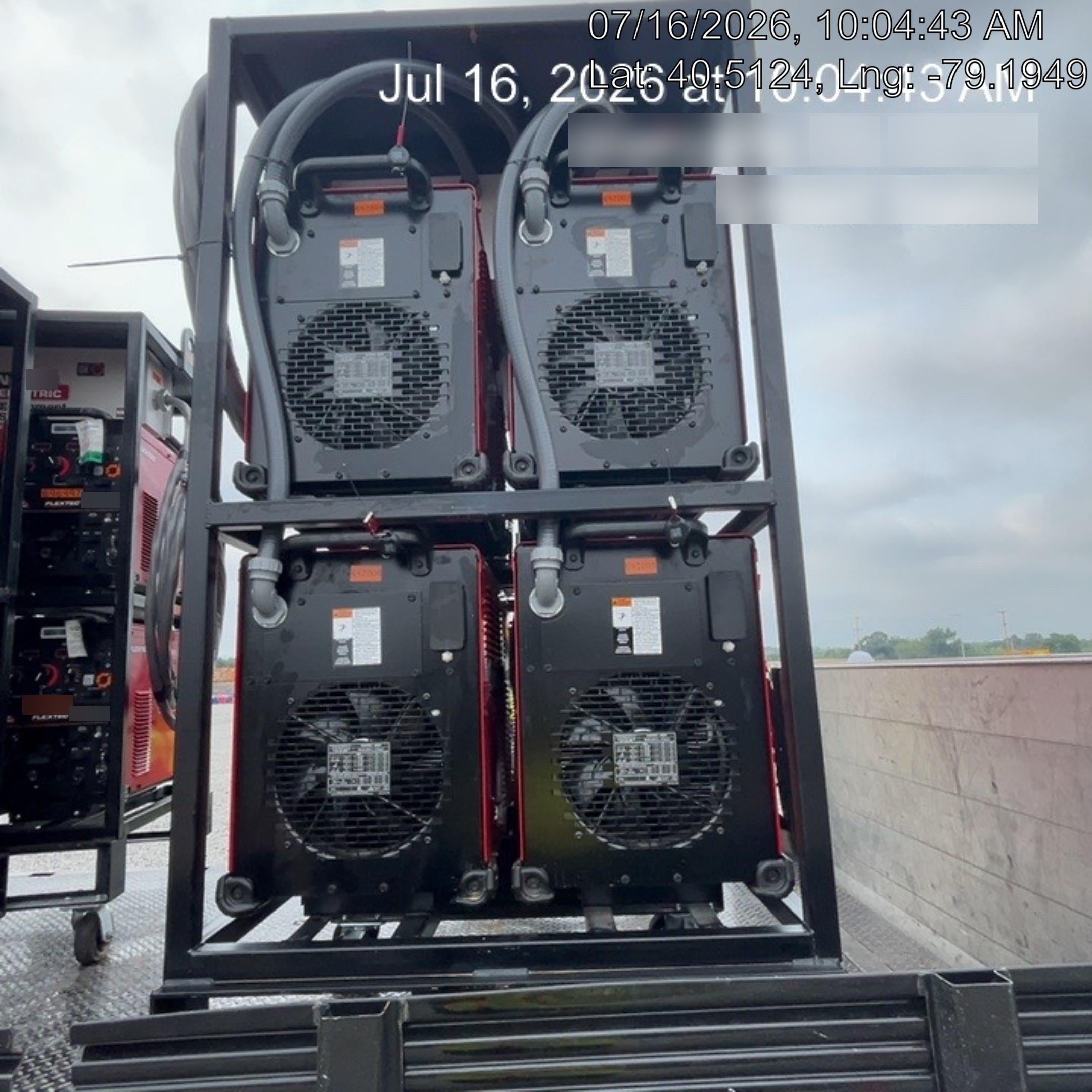 2026 LINCOLN ELECTRIC K3425-1