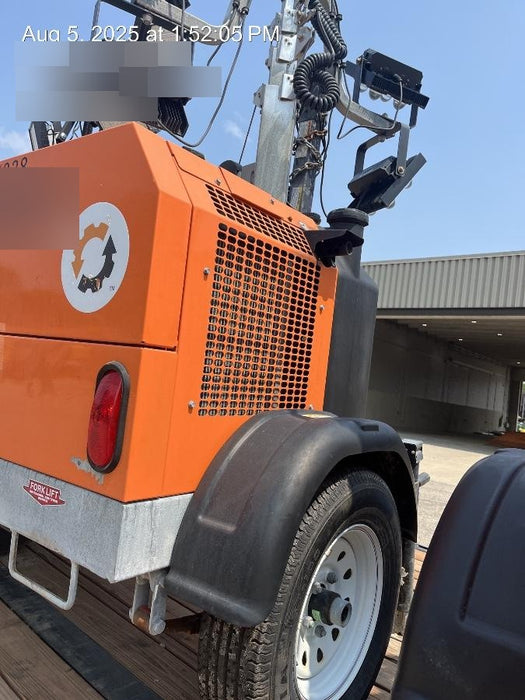 2024 WANCO WLTT-4MM4K