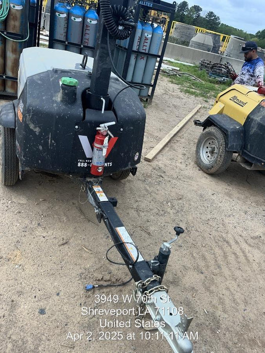 2024 WACKER NEUSON LTT4