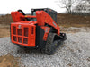 2019 Kubota SVL95-2S Cab/Heat/Air, Standard Tracks, Standard Flow w/Manual QC, 80" HD Tooth Bucket