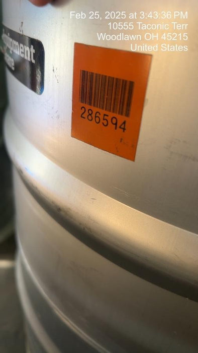 2023 GUARDIAN G1562HAT