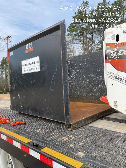 2020 STAR INDUSTRIES 1425