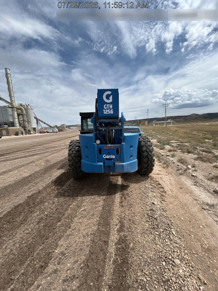 2026 GENIE GTH-1256